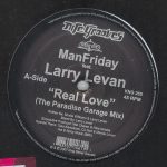 ManFriday* Feat. Larry Levan-1