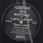 ManFriday* Feat. Larry Levan-2