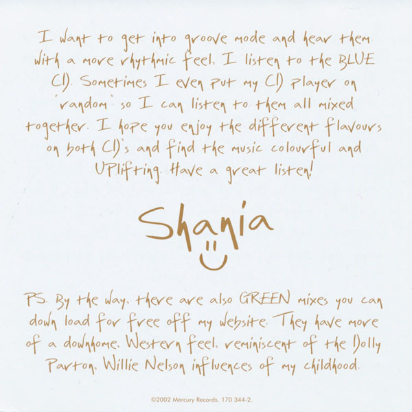 Shania Twain-1