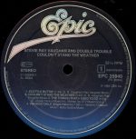 Stevie Ray Vaughan & Double Trouble-2
