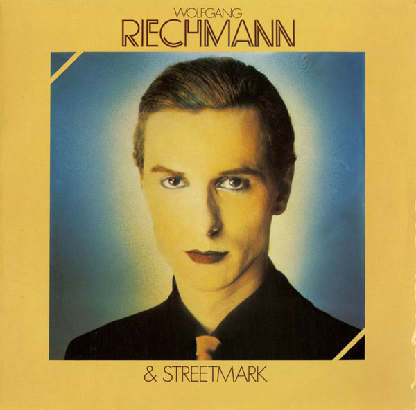 Wolfgang Riechmann & Streetmark-0