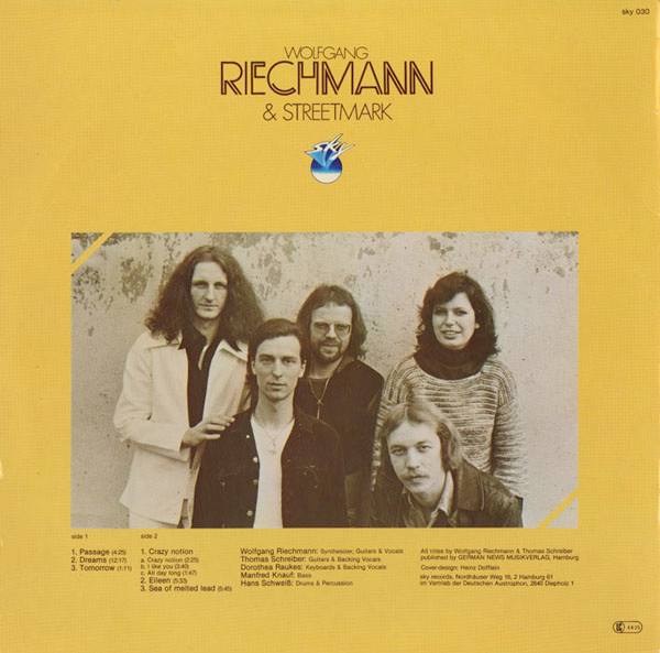 Wolfgang Riechmann & Streetmark-1