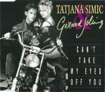 Tatjana Simic & Gerard Joling-0