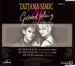 Tatjana Simic & Gerard Joling-2