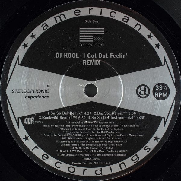 DJ Kool-0