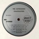 The Impressions-2