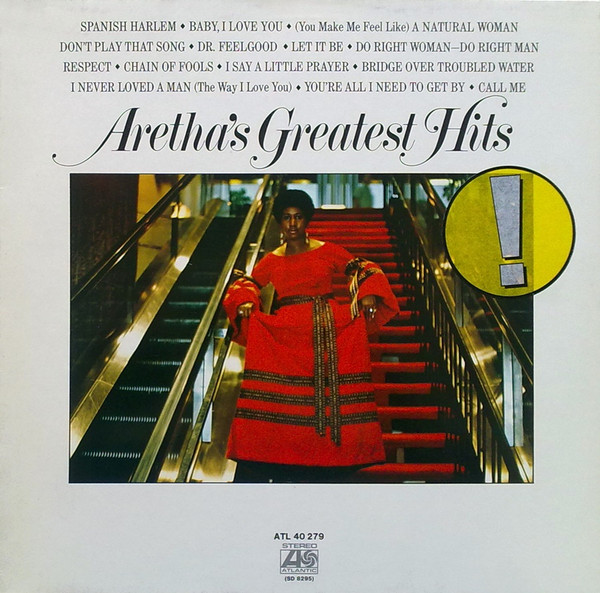 Aretha Franklin-0