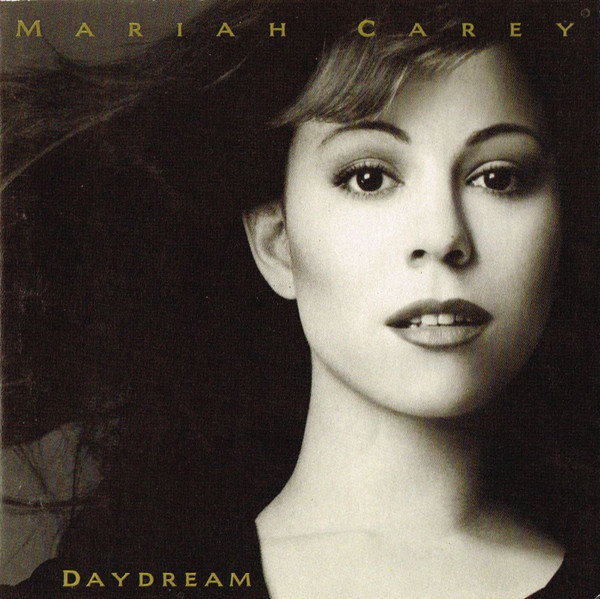 Daydream-0 Mariah Carey-0