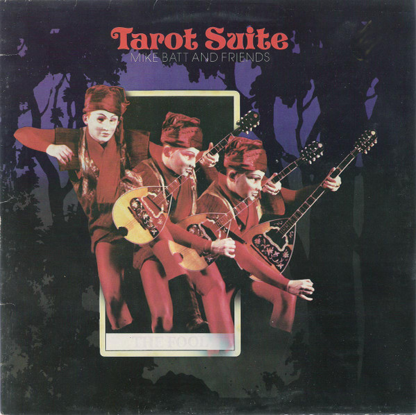 Mike Batt And Friends-0
