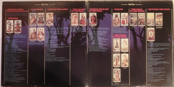 Mike Batt And Friends-1