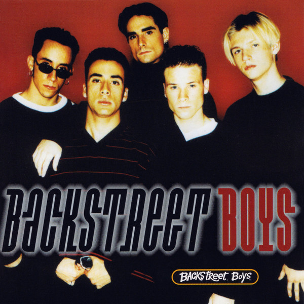 Backstreet Boys-0 Backstreet Boys-0