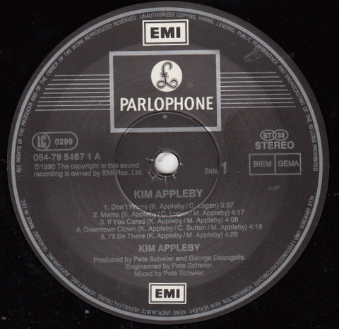 Kim Appleby-1