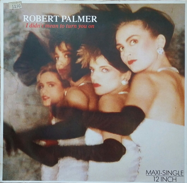 I Didn't Mean To Turn You On-0 Robert Palmer-0