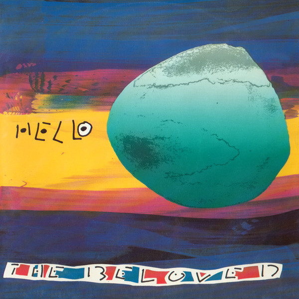 The Beloved-0