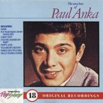 Paul Anka-0