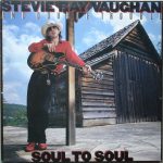 Stevie Ray Vaughan & Double Trouble-0