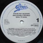 Stevie Ray Vaughan & Double Trouble-2