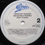 Stevie Ray Vaughan & Double Trouble-3