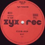 Club Rap-1