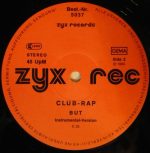 Club Rap-2