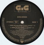 Edelweiss-2