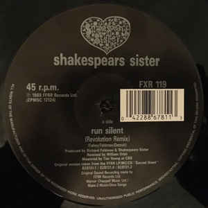 Shakespear's Sister-1