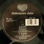 Shakespear's Sister-2