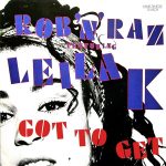 Rob 'N' Raz Featuring Leila K-0
