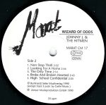 Johnny J & The Hitmen-3