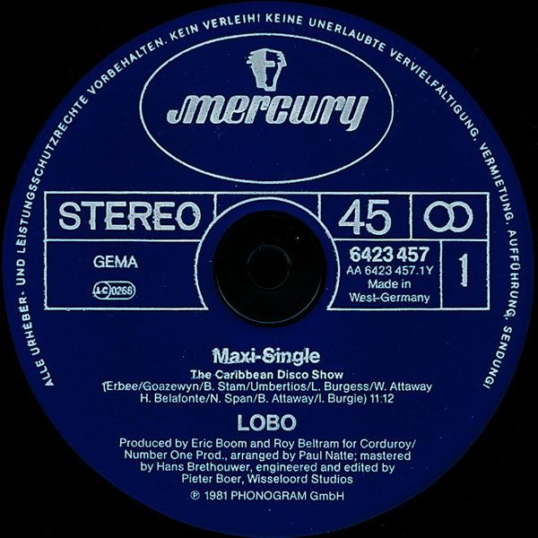 Lobo-1