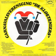Carnavalsvereniging "De Kloeteniers"-1