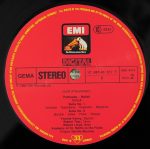 Strawinsky* - Neville Marriner*, Academy Of St. Martin-in-the-Fields*, Yvonne Kenny, Robert Tear, Robert Lloyd (4)-3