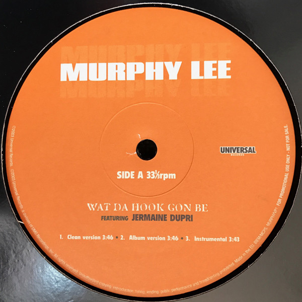 Murphy Lee-1