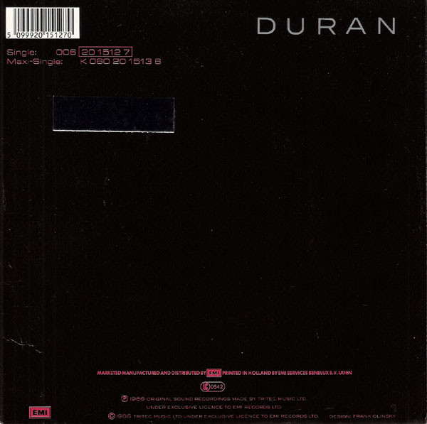 Duran Duran-1