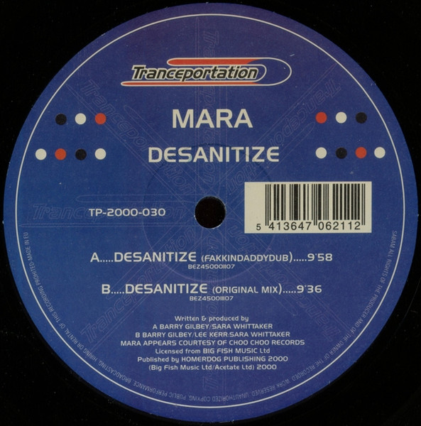 Mara-0