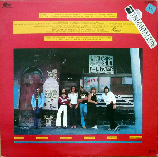 Molly Hatchet-1
