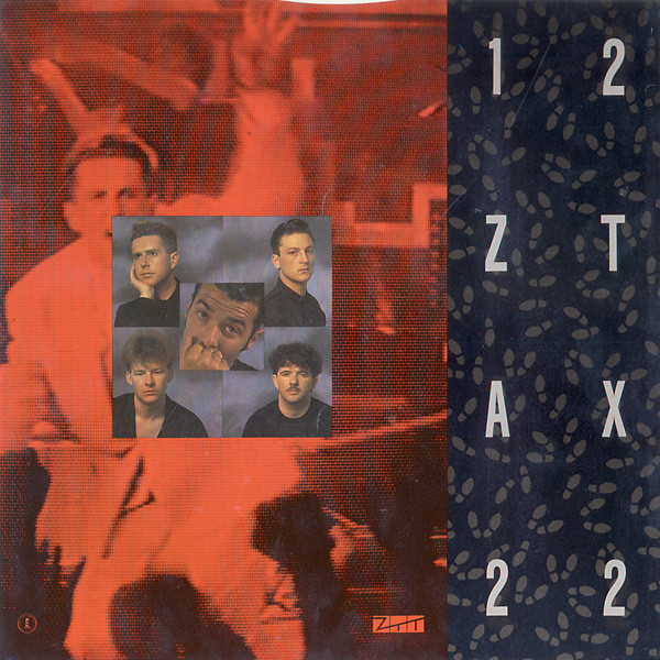Frankie Goes To Hollywood-1