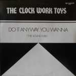 The Clock Work Toys-0