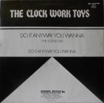 The Clock Work Toys-1
