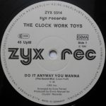 The Clock Work Toys-2