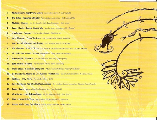 Various-1
