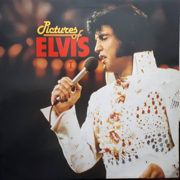 Elvis Presley-0