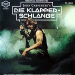 John Carpenter In Zusammenarbeit Mit Alan Howarth-0