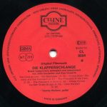John Carpenter In Zusammenarbeit Mit Alan Howarth-3