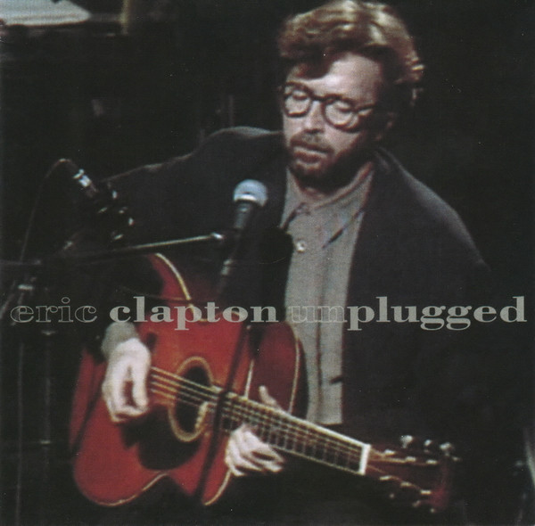 Unplugged-0 Eric Clapton-0