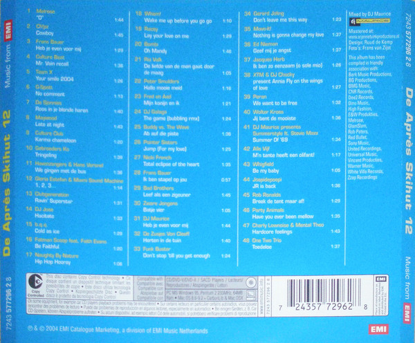 Various-1