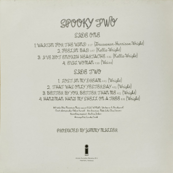 Spooky Tooth-1
