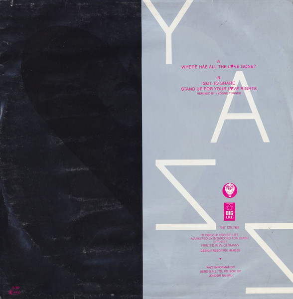 Yazz-1