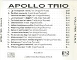 Apollo Trio-1
