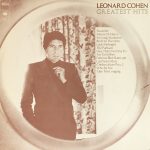 Leonard Cohen-0